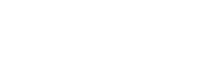 Packovic Logo